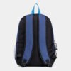 Blue Travel Backpack Fashion Bag