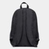 Fashion Backpack Black Travel Bag