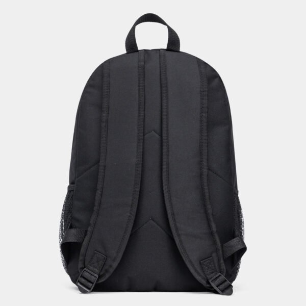 Fashion Backpack Black Travel Bag