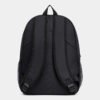 Fashion Backpack Black White Colour Block Travel Bag