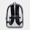 Fashion Outdoor Clear Backpack Travel Bag