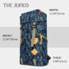 Outdoor Backpack Hiking Mountain Backpack