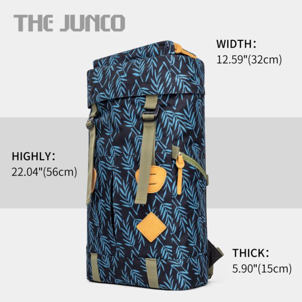 Outdoor Backpack Hiking Mountain Backpack