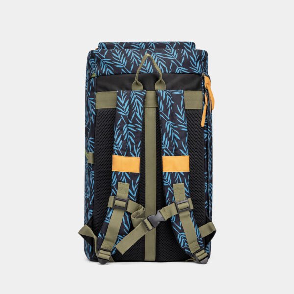 Outdoor Backpack Hiking Mountain Backpack