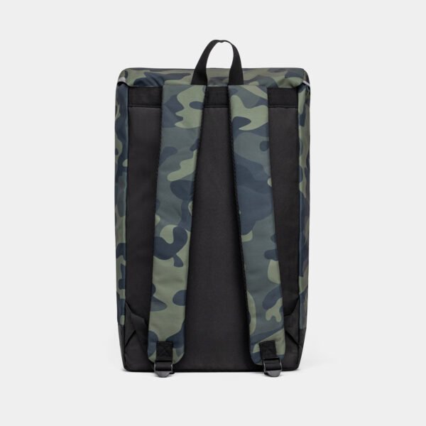 Outdoor Backpack Camouflage Hiking Mountain Backpack