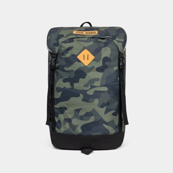 Outdoor Backpack Camouflage Hiking Mountain Backpack