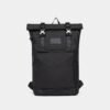 Outdoor Backpack Black Hiking Mountain Backpack