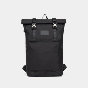 Outdoor Backpack Black Hiking Mountain Backpack