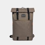 Outdoor Backpack Brown Hiking Mountain Backpack