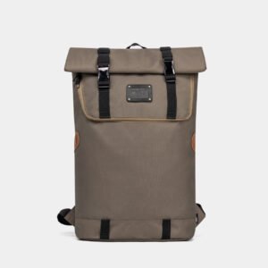 Outdoor Backpack Brown Hiking Mountain Backpack