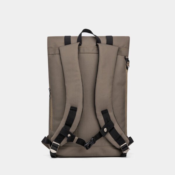 Outdoor Backpack Brown Hiking Mountain Backpack