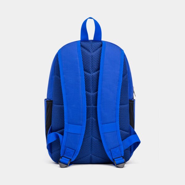 Outdoor Backpack Blue Hiking Camping Backpack
