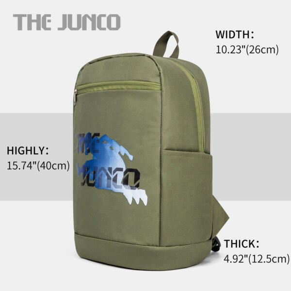 Outdoor Backpack Green Hiking Camping Backpack