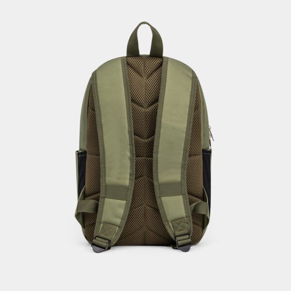 Outdoor Backpack Green Hiking Camping Backpack