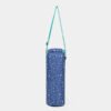 Picnic Bag Blue Cooler Sleeve Bag