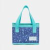 Picnic Bag Blue Heavy Duty Waterproof Cooler Bag