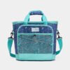 Picnic Bag Blue Duty Waterproof Cooler Bag