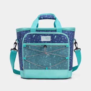 Picnic Bag Blue Duty Waterproof Cooler Bag