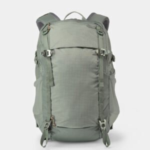 Green Outdoor Bag
