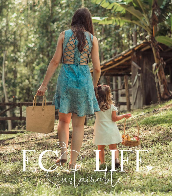 ECO life with family