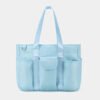 Work and Travel Tote Bag for Women with Easy Carry Strap