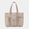 Work and Travel Tote Bag for Women with Easy Carry Strap