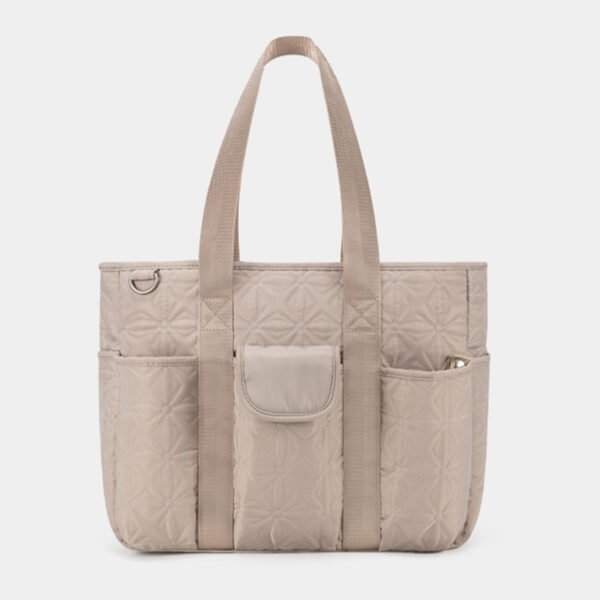 Work and Travel Tote Bag for Women with Easy Carry Strap