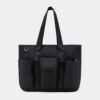 Work and Travel Tote Bag for Women with Easy Carry Strap
