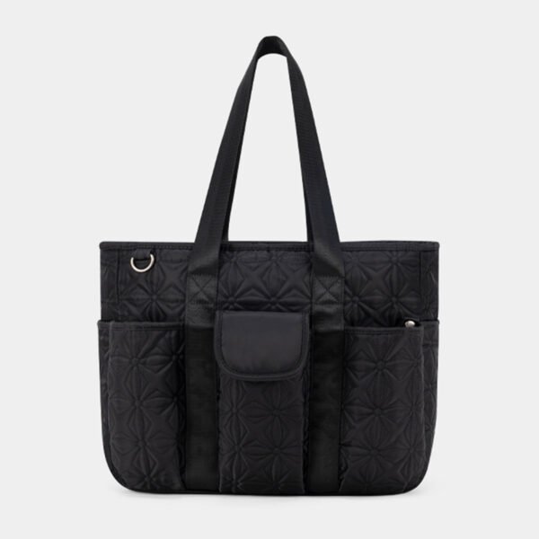 Work and Travel Tote Bag for Women with Easy Carry Strap
