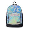Reflective Backpack for School and Commuting  Lightweight Bag