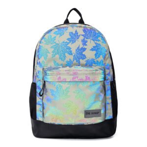 Reflective Backpack for School and Commuting  Lightweight Bag