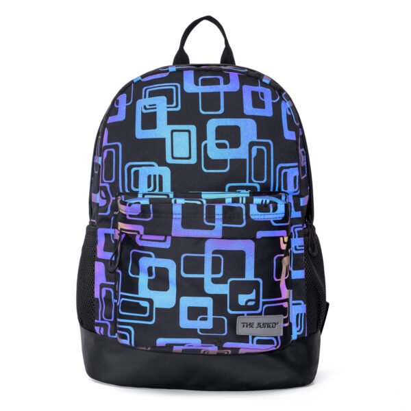 Reflective Backpack for School and Commuting  Lightweight Bag