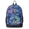Reflective Backpack for School and Commuting  Lightweight Bag
