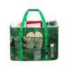 Large Mesh Beach Bag  Sandproof Quick Dry Tote