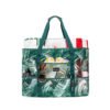 Large Mesh Beach Bag  Sandproof Quick Dry Tote