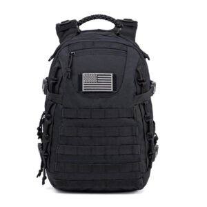 Tactical Training Backpack Outdoor Army Training Bag