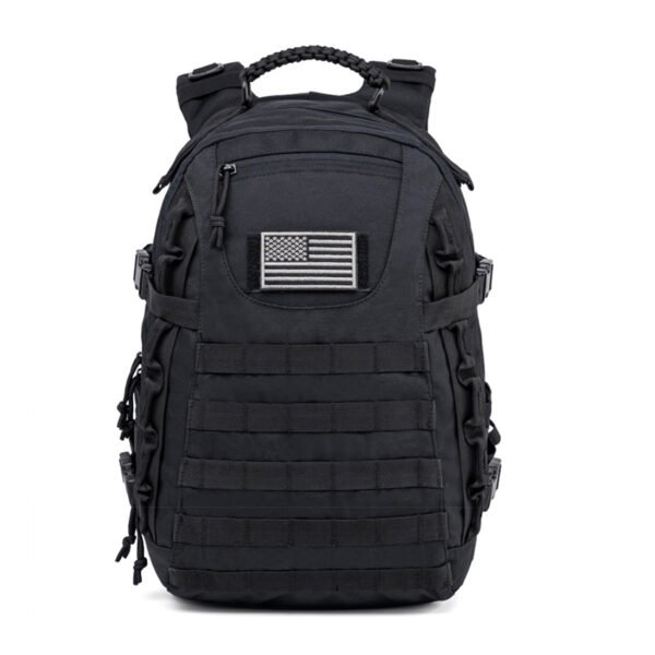 Tactical Training Backpack Outdoor Army Training Bag