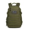 Tactical Training Backpack Outdoor Army Training Bag