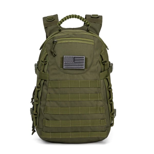 Tactical Training Backpack Outdoor Army Training Bag