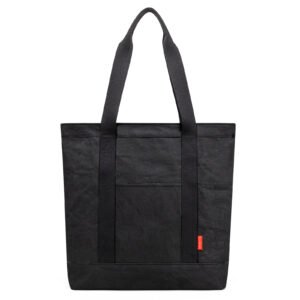 Fashion washable kraft bags