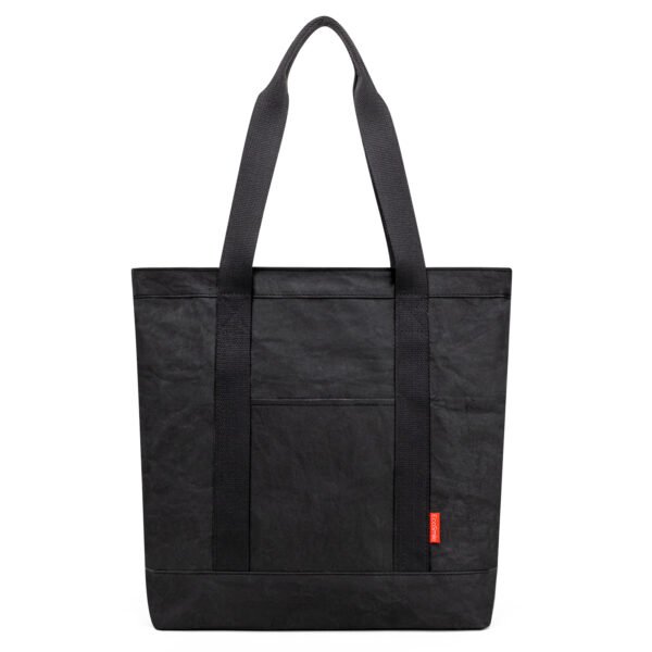Fashion washable kraft bags