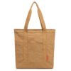 Fashion washable kraft bags