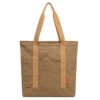 Fashion washable kraft bags