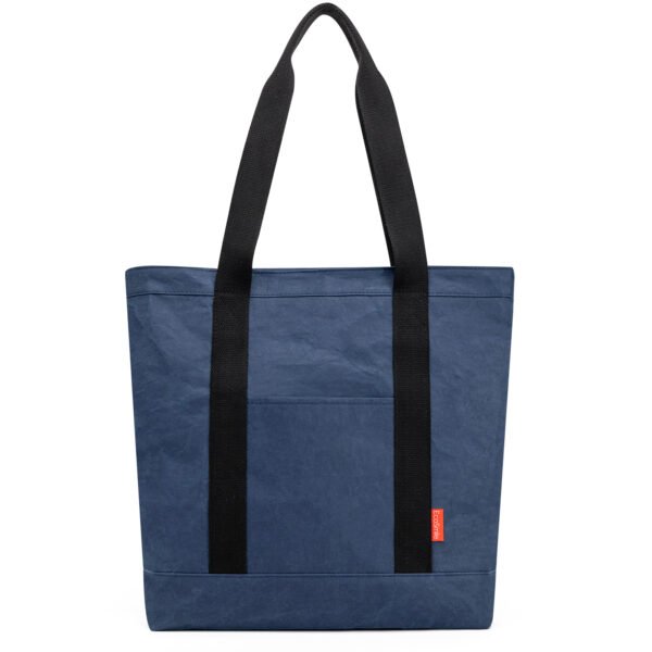 Fashion washable kraft bags