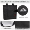 Fashion Washable Kraft Bags