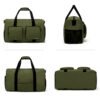 Fashion Simple Gym Workout Luggage Bags