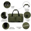 Fashion Simple Gym Workout Luggage Bags