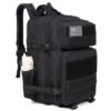 Black Tactical Package