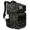 High quality Tactical package