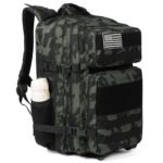 High quality Tactical package